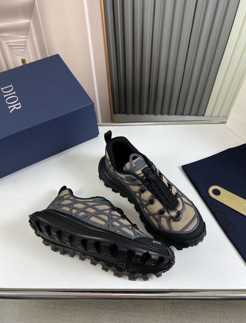 Christian Dior Casual Shoes